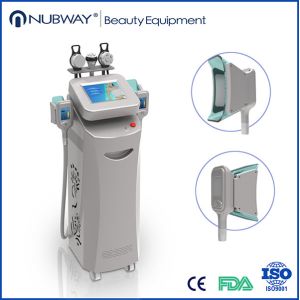 Hot in USA Cryolipolysis Slimming Machine with high quality