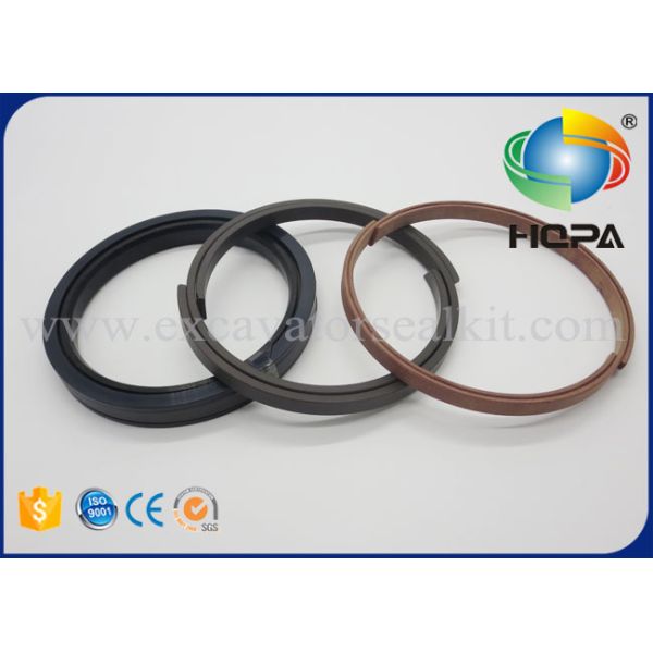 2440-9146KT Doosan Boom Cylinder Seal Kit 401107-00253 For DH 220LC-3 SOLAR 200W-III