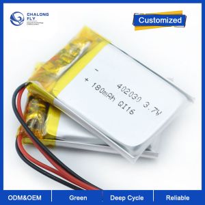 LiFePO4 Lithium Battery Cell OEM Li Polymer Battery Cell Tablet PC Battery