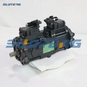 K3V112DTP1N9R 60008122 Hydraulic Main Pump For Excavator SY215C
