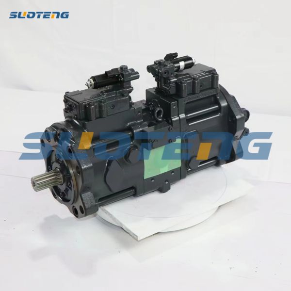 Quality K3V112DTP1N9R 60008122 Hydraulic Main Pump For Excavator SY215C wholesale