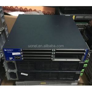 Juniper SRX650-BASE-SRE6-645AP,SRX650 System (2 RU Height) with SRE 6, 645W AC