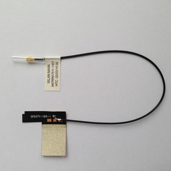 Quality Bluetooth Omnidirectional Internal Wifi Antenna For Router wholesale
