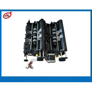 7430000255 Hyosung CDU10 SF34 V Module CDU10 V Module Base Cover Spring Screw