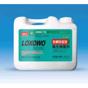 Cheap Agricultural Microbial Inoculant Organic Fertilizer Polyglutamic Acid Special Fertilizer For Fruits for sale