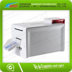 China Evolis Primacy + IC/ID Card Printer on sale