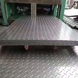 High Yield Strength Precision Alloy With Hardness ≤HB220 And Magnetic Permeabili