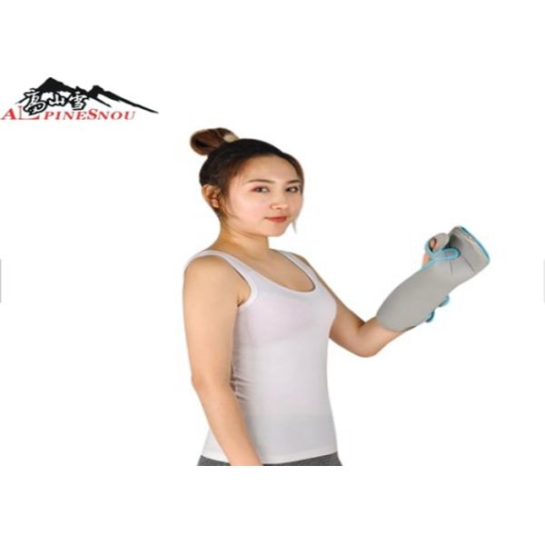 Medical Waterproof Night Wrist Support Splint Resting Hand Splint Night Wrist