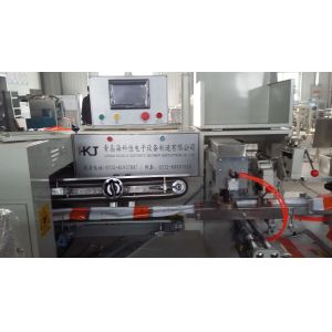 Full Automatic Noodle Packaging Machine with Six Weighers (2019 new)