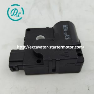 EexcavaStart Sumitomo SH235X-6 Excavator Servo Motor 51502-40230 24V