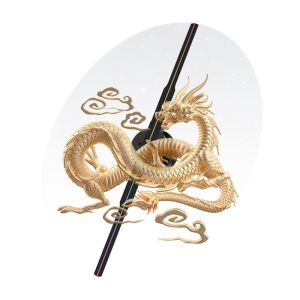 China MP4/AVI/RMVB/GIF/JEPG/PNG/MKV Compatible 3D Hologram Fan 42cm for Outdoor Advertising on sale
