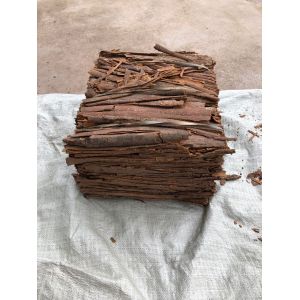 Dried Spices Pressed Cassia Whole Pressed Cinnamon