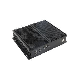 Quad Core Gemini Lake Refresh IBOX-1026 Mini PC With Dual Intel LAN
