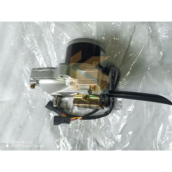 Quality Throttle Motor 7834-41-2000 7834-41-2001 For PC200-7 PC220-7 7834412000 7834412001 wholesale