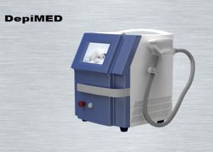 China Radio Frequency Machine for Face , facial beauty machine 650 - 950nm on sale