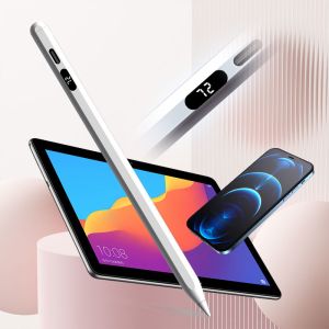 Cheap Rechargeable Digital Stylus Pencil Compatible With IPad / Tablet for sale