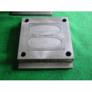 Hasco Mould Precision Plastic Injection Molding 3C Digital Appliance