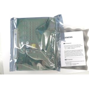 FCL2001-A1 Siemens Automated Processor Varies By Model 12 Months Warranty