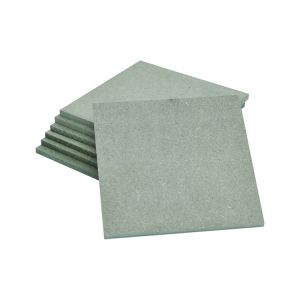 HDF 16mm White MDF Board E0 Medium Density Fiberboard MDF