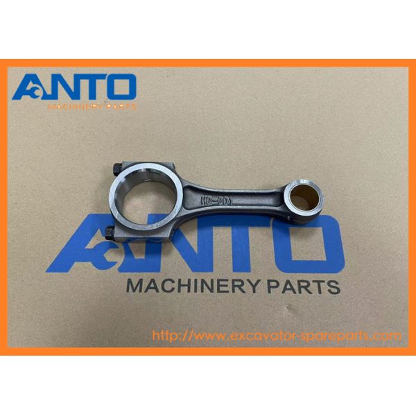 YM119717-23000 YM11971723000 Connecting Rod KOMATSU Excavator Spare Parts For
