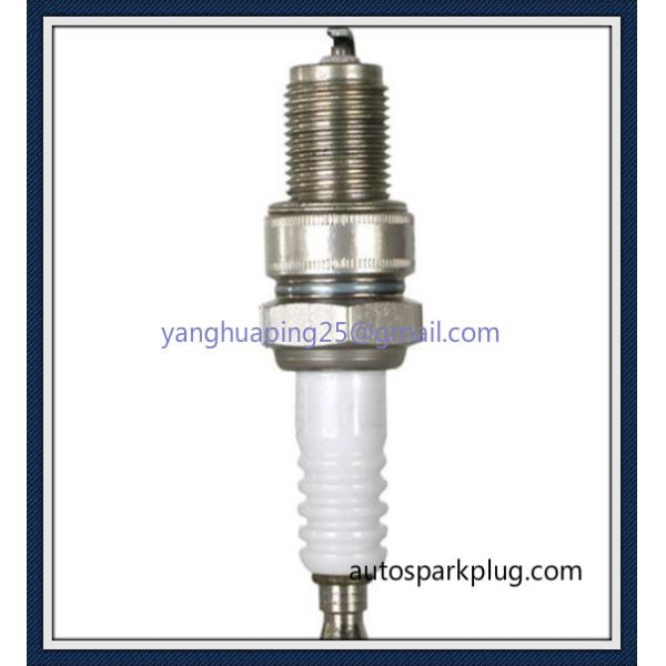 Car Genuine Spare Parts Spark Plug Specially Designed for Various Cars RIO II