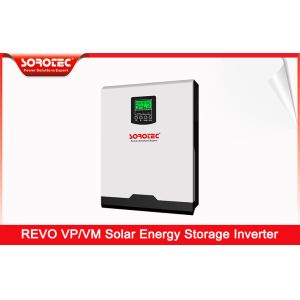 1-5kw Solar Energy Storage Inverter revo vp/vm series Built-in MPPT/PWM Solar