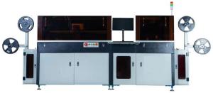 Cheap Contact IC Preperso and Initialization Machine YCIM-1 with module COS systems for sale