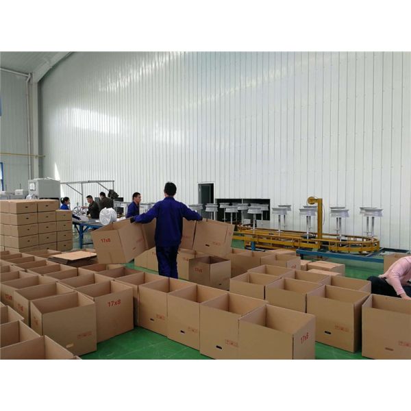 Die Casting Al Mn Mg Alloy Profile 1.8g/Cm3 Low Density OEM ODM