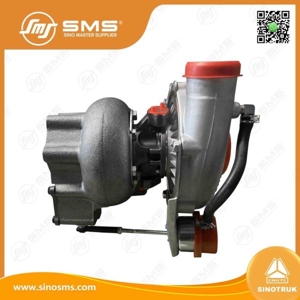 Quality 5.9 Cummins Turbo TBP4 FOTON Truck Spare Parts Turbine wholesale
