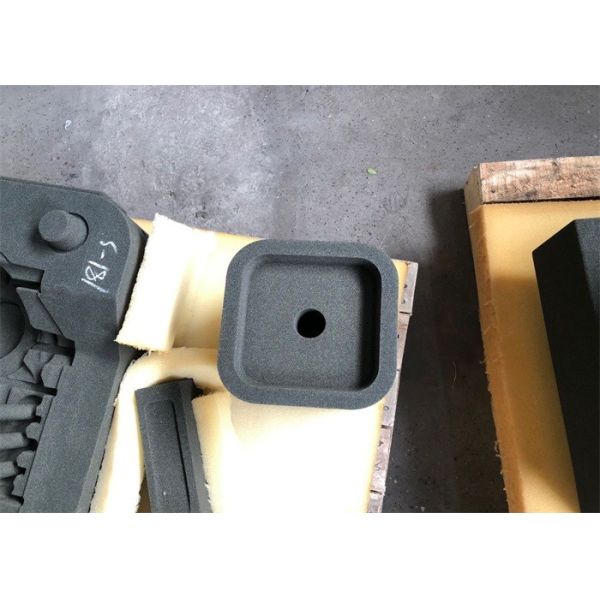 Quality Automobile Spare Parts 3D Printing 100000 Shots Sand Core wholesale