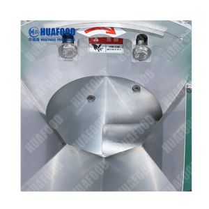 For Sale New Domestic Automatic Peanut Nut French Fry Machine Restaurant