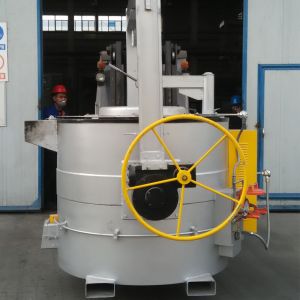 Molybdenum Crucible Furnace Heat Temperature Heating Element Crucible Heating