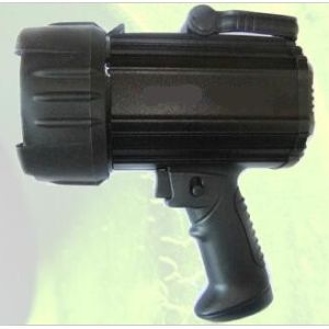 Black Handheld Ultraviolet Lamp , LED UV Light handheld uv light liquid