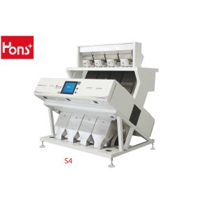 New design Sorting Machine CCD Camera Walnut Meat/Rice Color Sorter 1.5~3.0