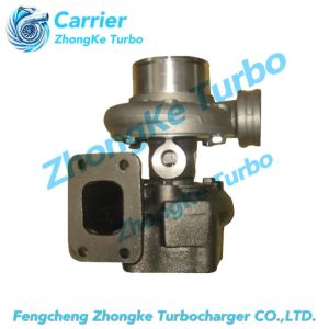 S100 Turbo 04254368KZ 04254369 04254369KZ 04254537 04254537KZ 04258205