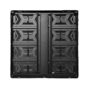 Outdoor LED Display 5000nits P3.9-P10.4 IP65 Front Service 3840Hz