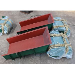 China Mining Specification Hanging Magnetic Vibratory Feeder With High Speed on sale