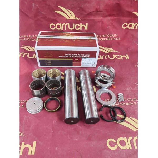 Quality HD95009410054-XLB CARRUCHI Brand 9.7KG Truck Spare Parts Shipment FEDEX DHL EMS UPS TNT for Performance wholesale
