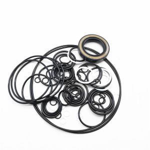 China E320C  3208 Injection Pump Seal Kit High Pressure O Ring For AP12 Pump on sale