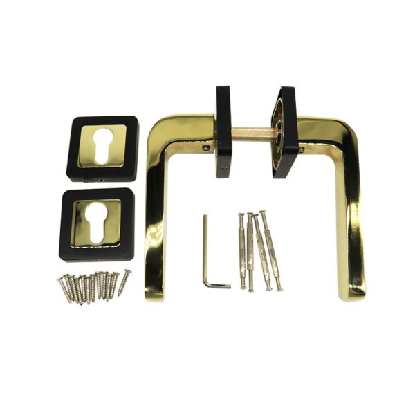 Quality Double Sided Handles for Door and Window Enhance Functionality wholesale