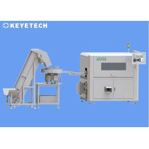 4KW Realtime Ai Visual Inspection Machine Package Sorting System for Eye Drop