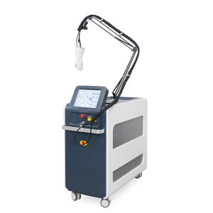 Alexandrite Diode Laser Hair Removal 755nm Alex Laser