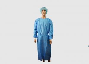 Cheap Anti - Static Sterile Surgical Drapes Disposable With Easy Removal for sale