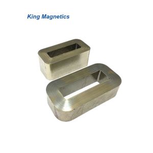 KMAC-32 Metglas ribbon wound amorphous cut core KMAC-32 (equ. AMCC-32)