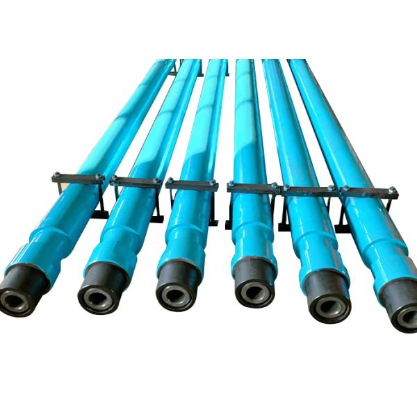 Mining Drill 30FT Oil Casing Pipe Water Well Api 5dp
