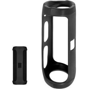 Non Toxic And Odorless Portable Speaker Silicone Strap Cover Multifunctional