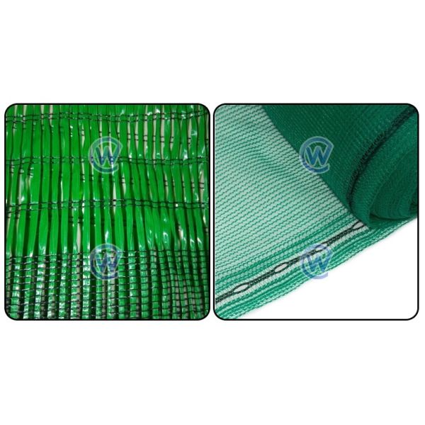 Hot selling 5 years HDPE Black Sun Shade Net with Good Quality 70%