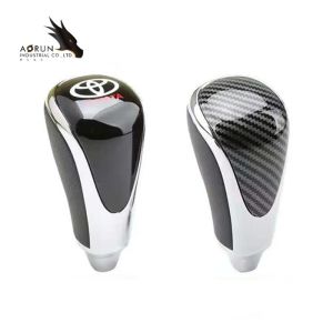 Gear Shift Knob Handball Automatic Shift Lever Fit For Toyota Universal Type