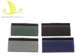 ST7032 Transflective Polarizer STN FSTN 1602 Character Lcd Display Module