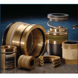 TWS600 plunger pump, TWS2250 plunger pump, Well Service Pump Packing and Seals,